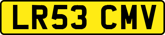 LR53CMV