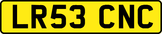 LR53CNC
