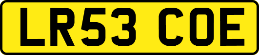 LR53COE