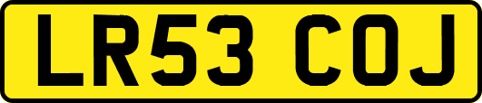 LR53COJ