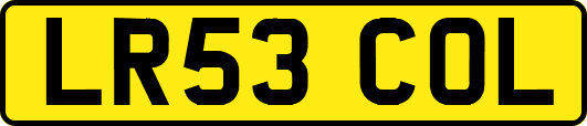 LR53COL