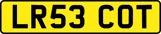 LR53COT