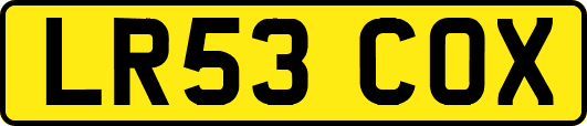 LR53COX