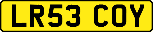 LR53COY