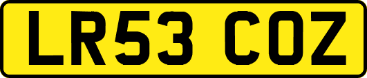 LR53COZ