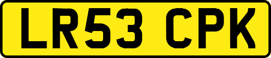 LR53CPK