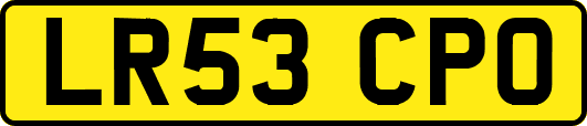 LR53CPO