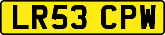 LR53CPW