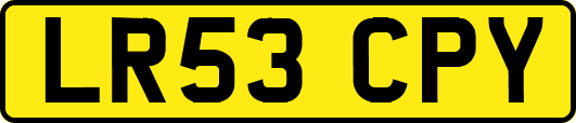 LR53CPY