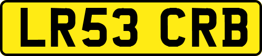 LR53CRB