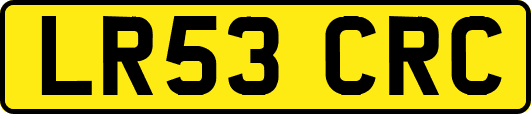 LR53CRC