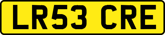 LR53CRE