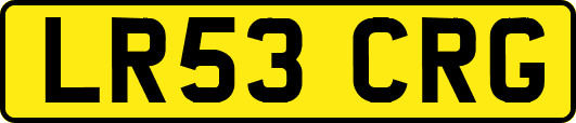 LR53CRG