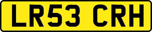 LR53CRH