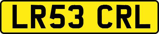 LR53CRL
