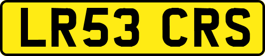 LR53CRS