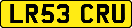 LR53CRU