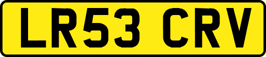 LR53CRV