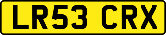 LR53CRX