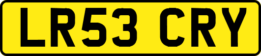 LR53CRY