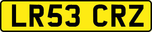 LR53CRZ