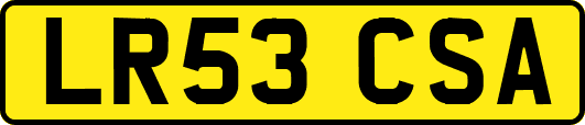 LR53CSA