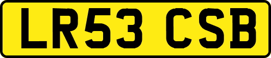 LR53CSB