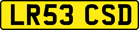 LR53CSD