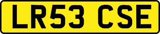 LR53CSE