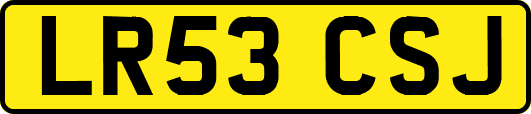LR53CSJ