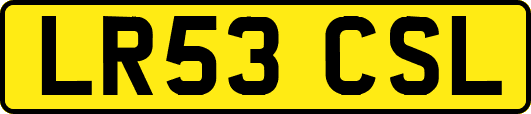 LR53CSL