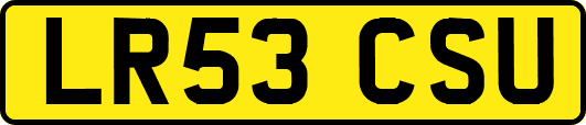LR53CSU