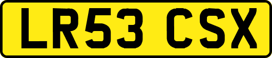LR53CSX