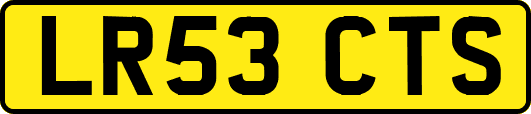 LR53CTS