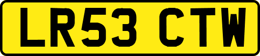 LR53CTW
