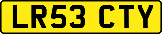 LR53CTY