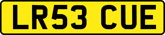 LR53CUE