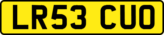 LR53CUO
