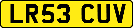 LR53CUV