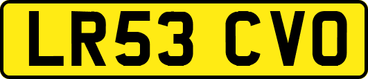 LR53CVO