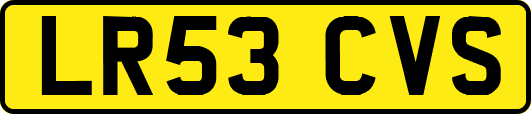 LR53CVS