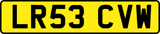 LR53CVW