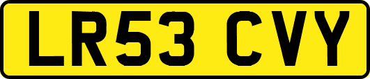 LR53CVY