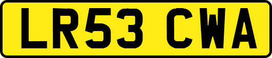 LR53CWA