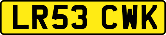 LR53CWK