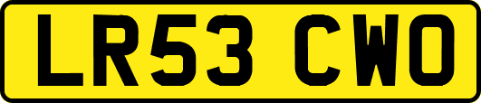 LR53CWO