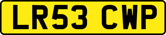 LR53CWP
