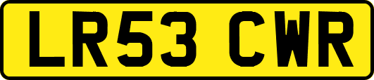 LR53CWR