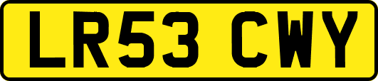 LR53CWY