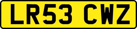 LR53CWZ